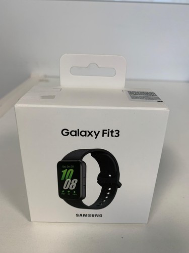 Samsung smartwatch galaxy fit3 - galaxy,