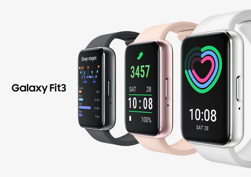 Samsung galaxy fit smart - samsung,