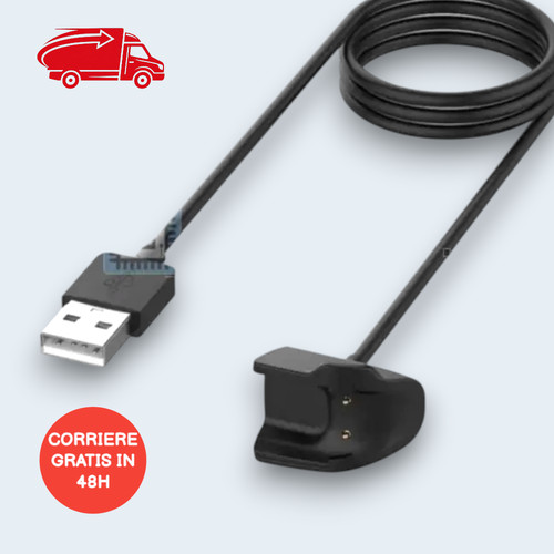 Cavo ricarica usb 1mt - cavo,