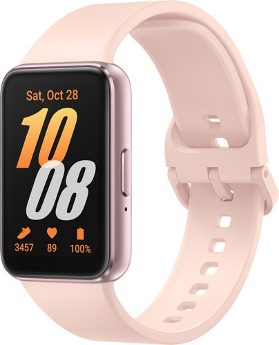 Samsung galaxy fit3 - fit3, display