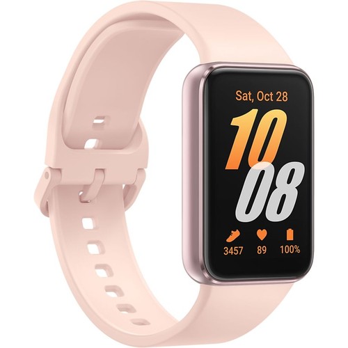 Samsung galaxy fit3 rosa oro - samsung, rosa/oro
