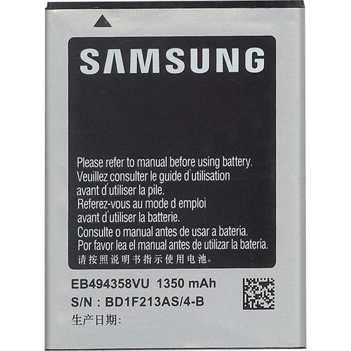 Samsung batteria original - samsung,