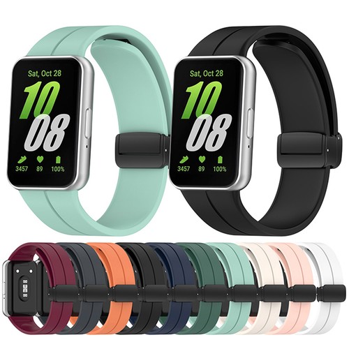 Cinturino orologio silicone