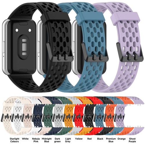 Cinturino orologio silicone - , di
