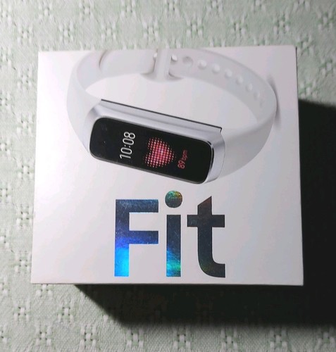 Samsung galaxy fit silver - samsung,
