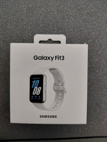 Samsung galaxy fit3 - samsung, smartwatch