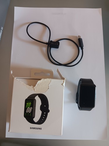 Smartband samsung galaxy fit - samsung, 3