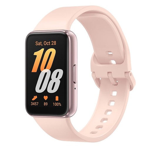 Smartwatch samsung galaxy fit3 - samsung,