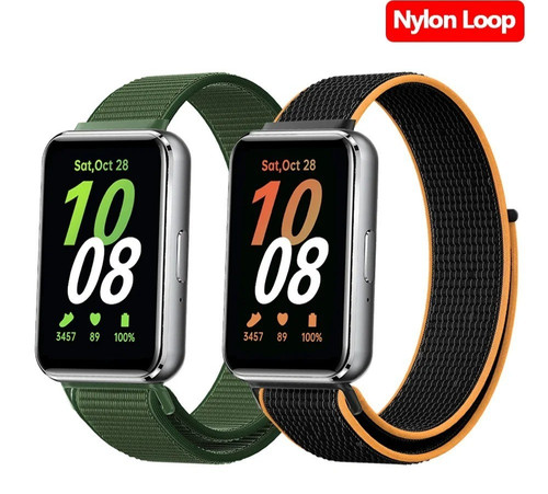 Cinturino nylon loop per - cinturino,