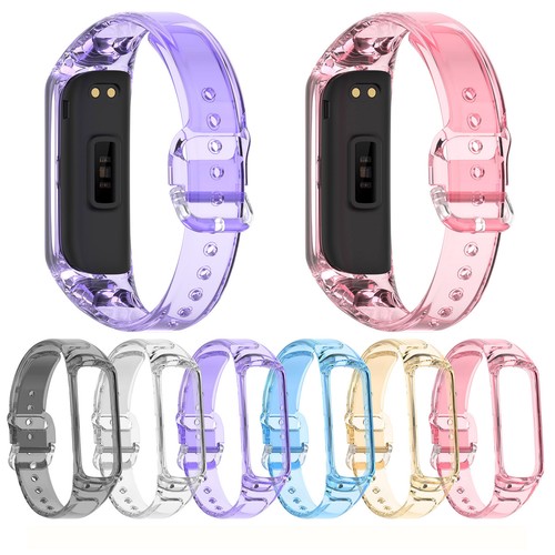 Cinturino orologio silicone
