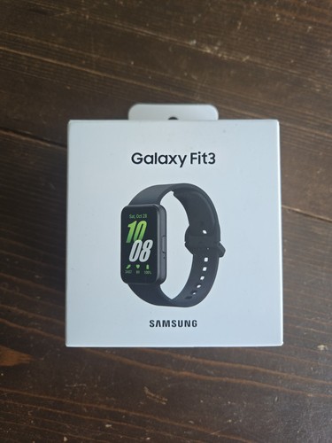 Smartwatch samsung galaxy fit3 - galaxy,