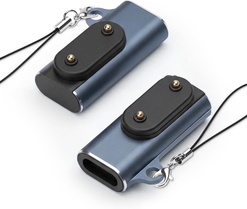 Adattatore caricatore usb - usb, c