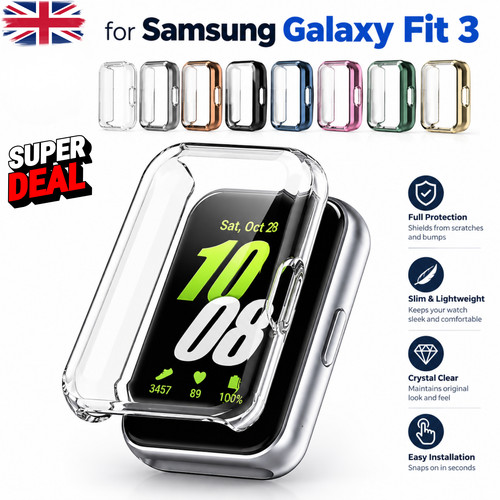 Custodia orologio per samsung - custodia,
