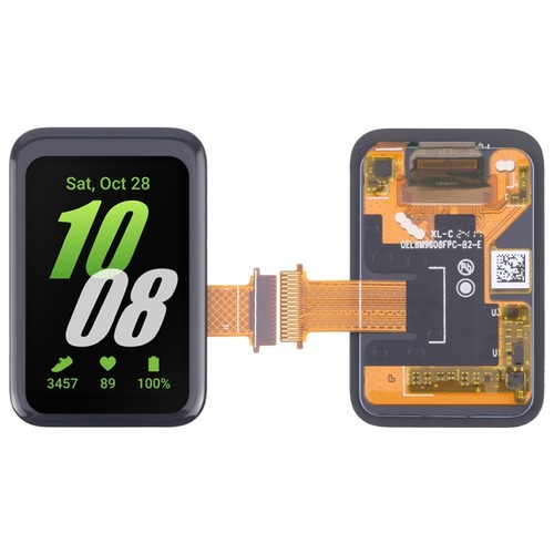 Schermo lcd ricambio e - ricambio,