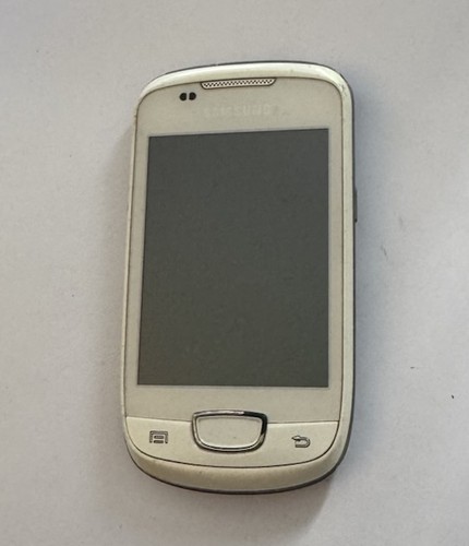 Samsung galaxy fit s5670 - fit, gt-s5670