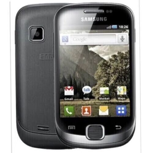 Samsung galaxy fit - fit,