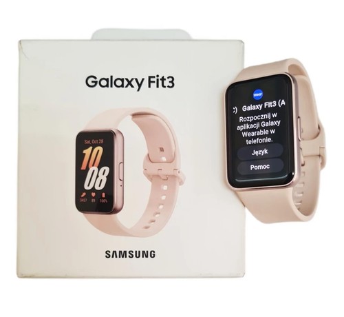 Samsung galaxy fit3 oro - galaxy, (oro