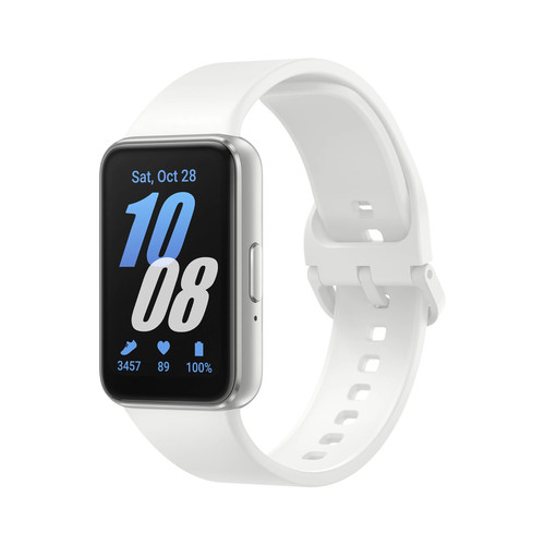 Samsung galaxy fit3 - galaxy, (argento)
