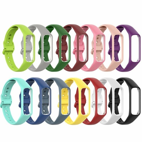 Cinturino silicone - cinturino, in