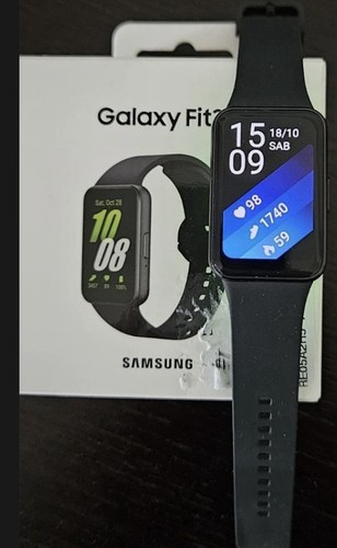 Samsung galaxy fit - galaxy, 3