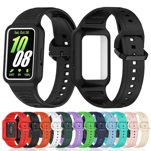 Cinturino orologio silicone