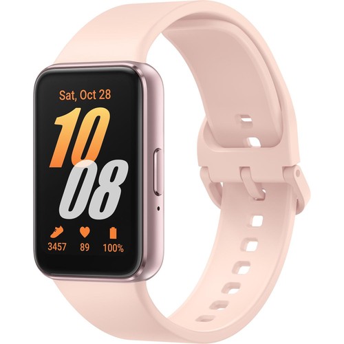 Smartwatch samsung galaxy fit3 - smartwatch,