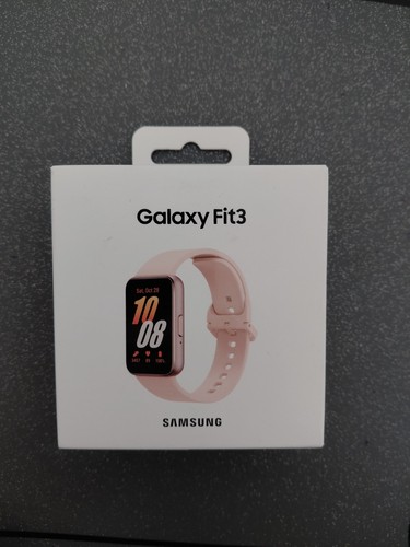 Samsung galaxy fit3 smartwatch - fit3,