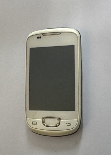 Samsung galaxy fit s5670 - galaxy,