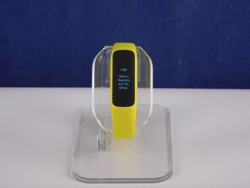Samsung galaxy fit activity - galaxy,