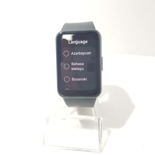 Smartband samsung galaxy fit - smartband,