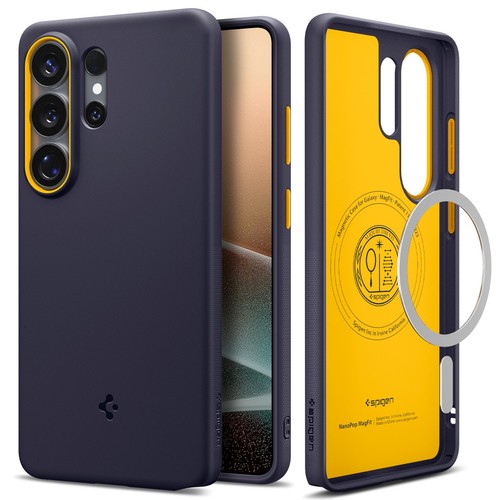 Custodia telefono spigen nano - custodia,