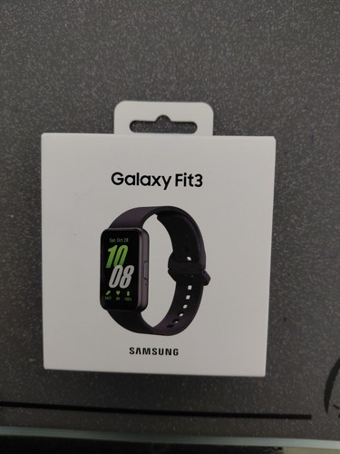 Samsung galaxy fit3 smartwatch - fit3,