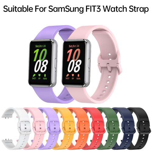Cinturino smart watch silicone - smart,