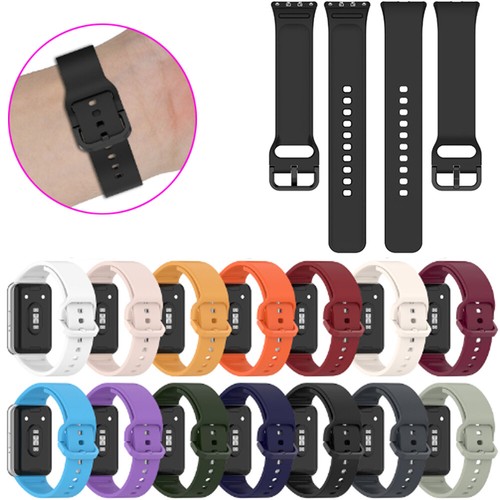 Cinturino orologio silicone - orologio,